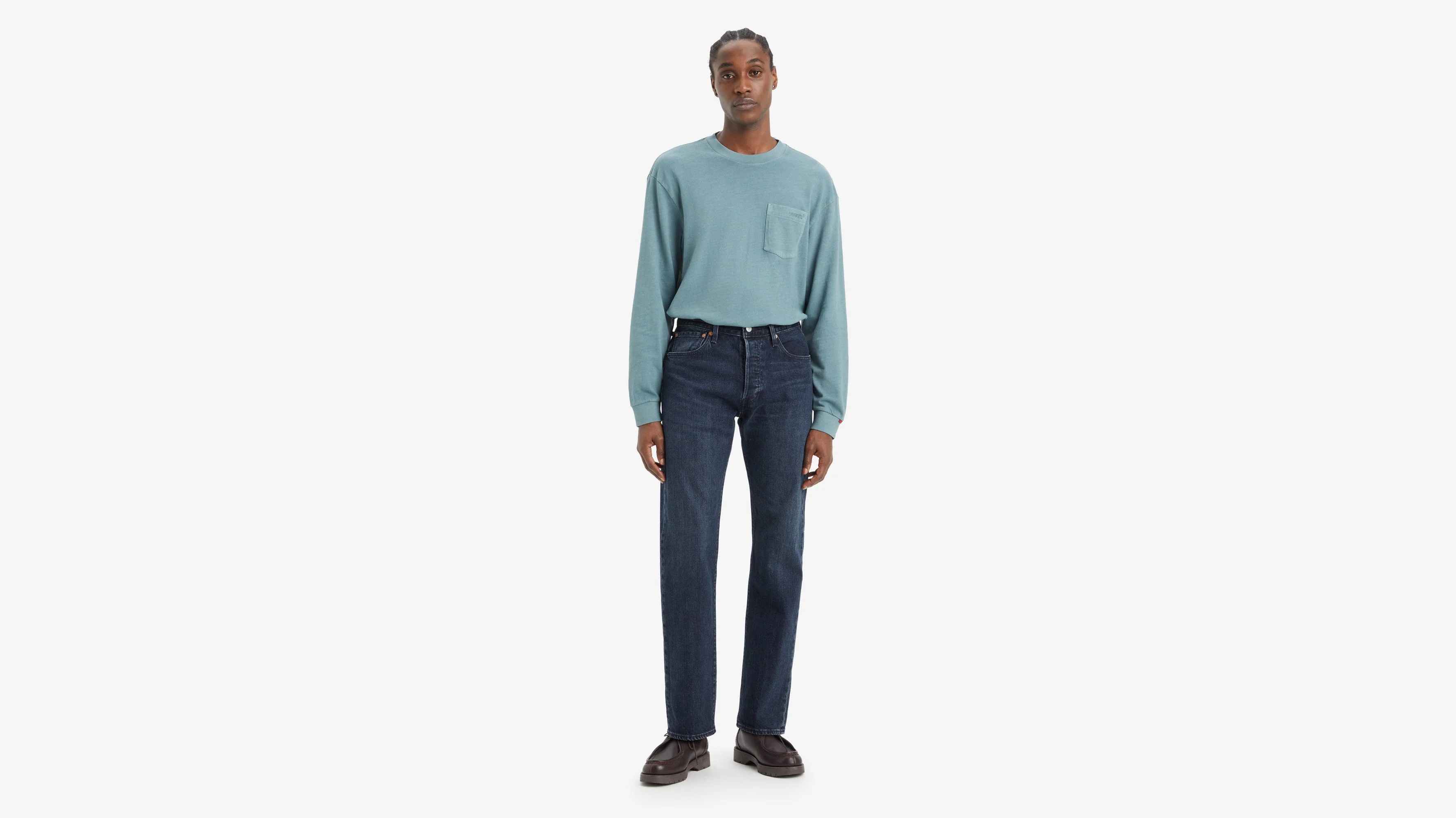 Levi's® Men's 501® Original Jeans