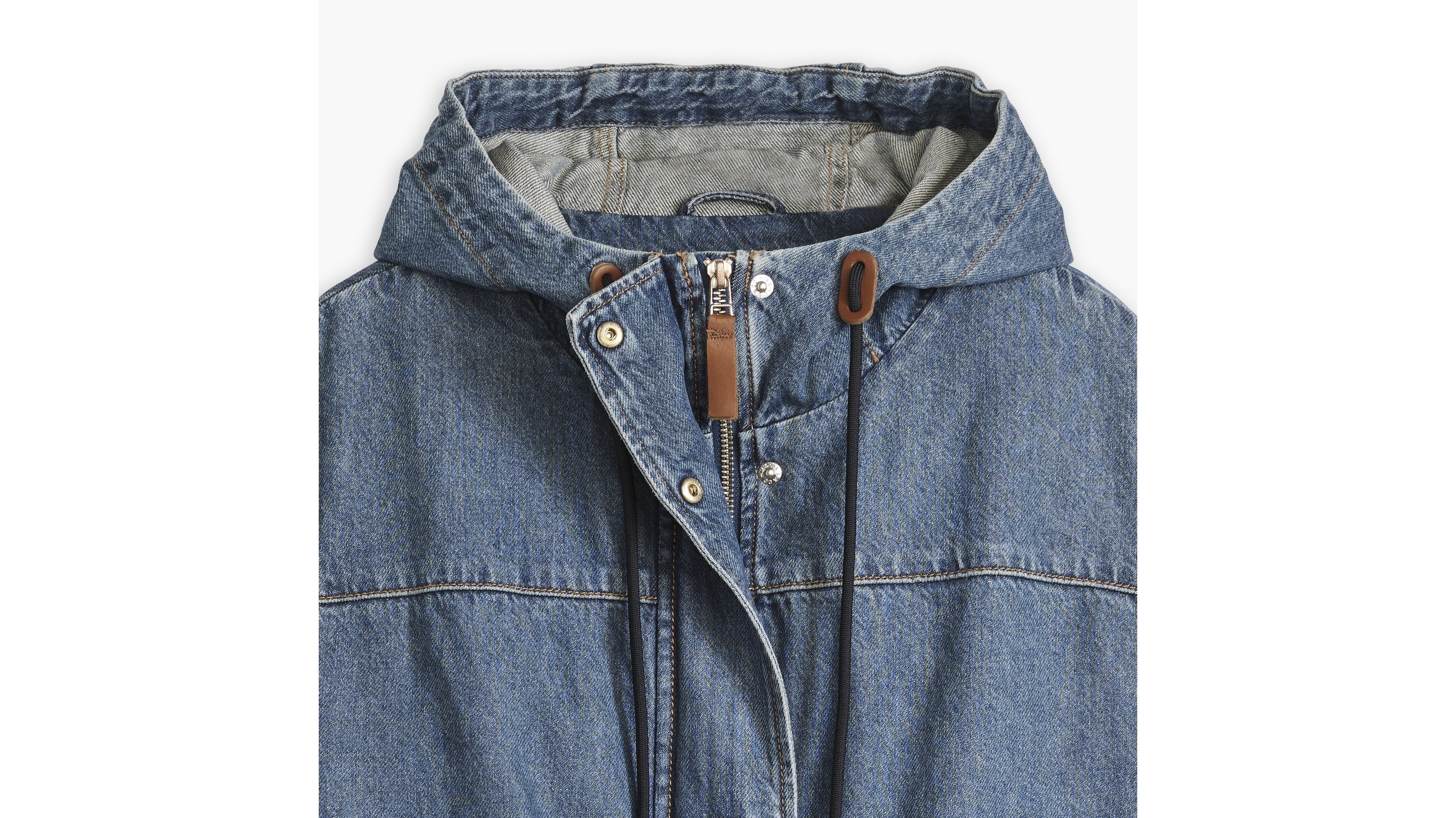 Levi's® Women's Reese Military Jacket