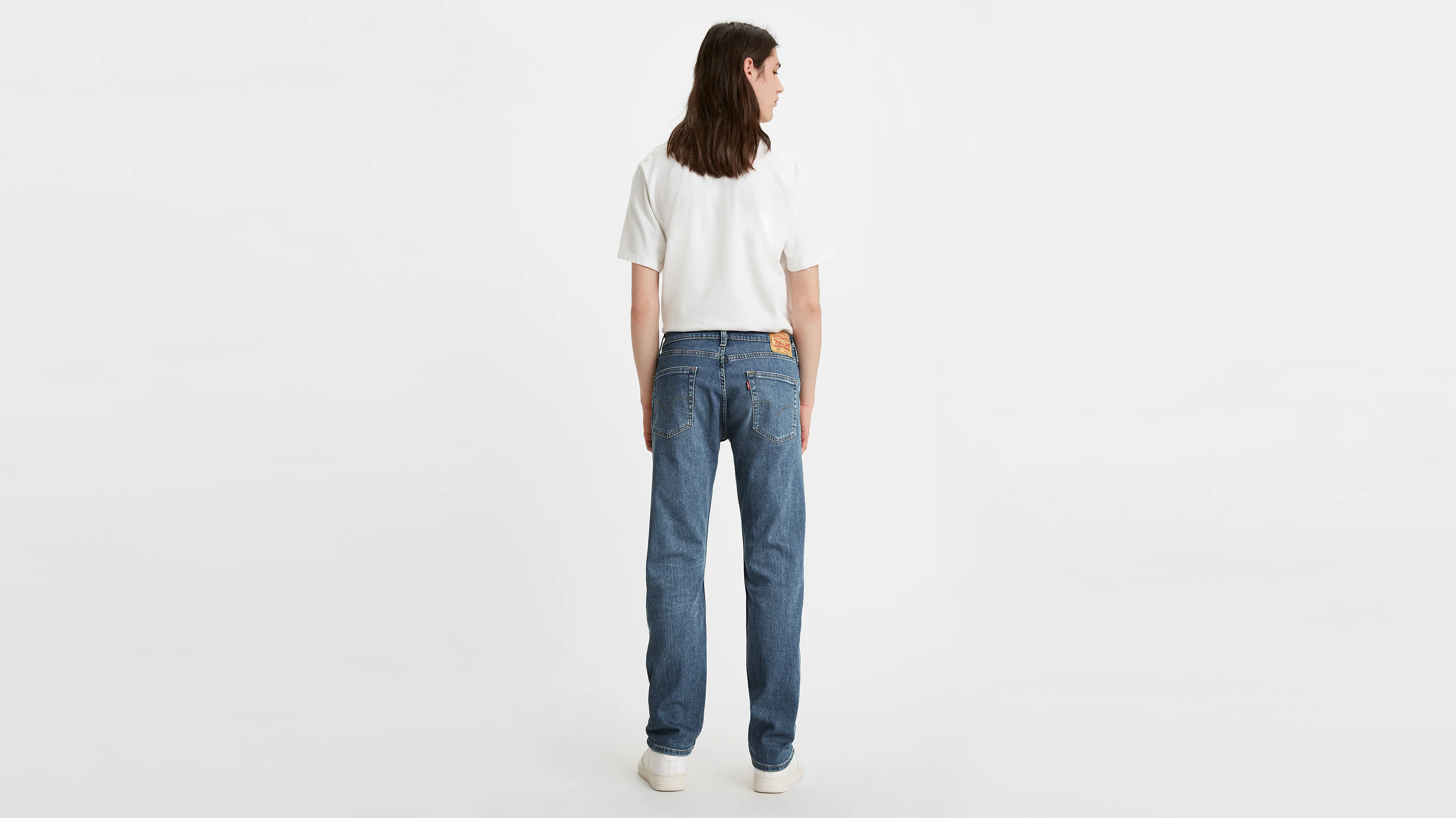Levi's® Men's 505™ Regular Jeans