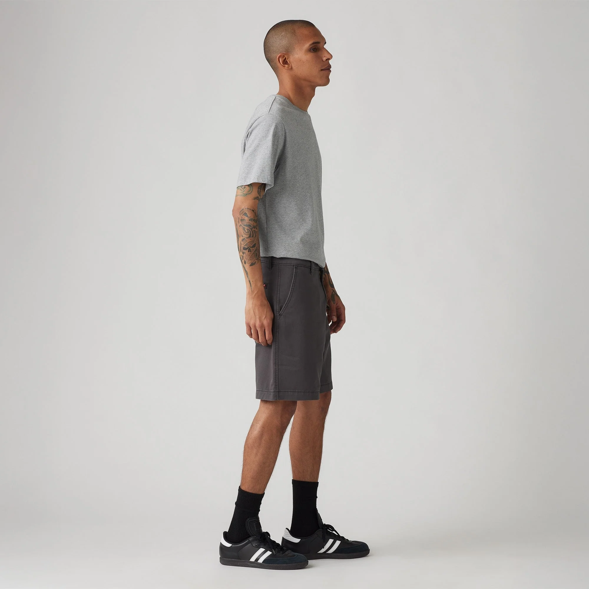 Levi's® Men's XX Chino Relaxed Shorts