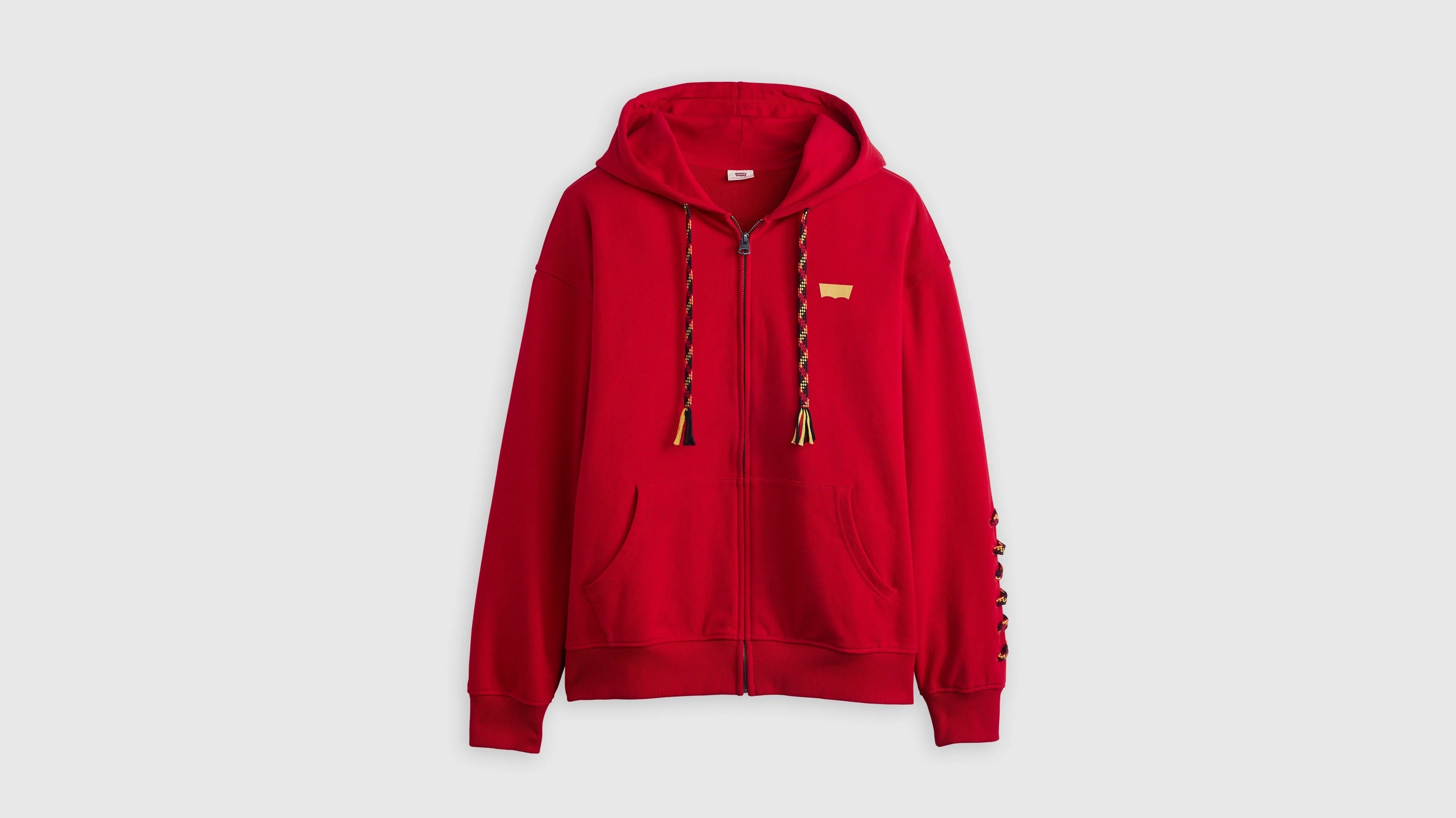 Levi's® Men's Lunar New Year Full-Zip Hoodie