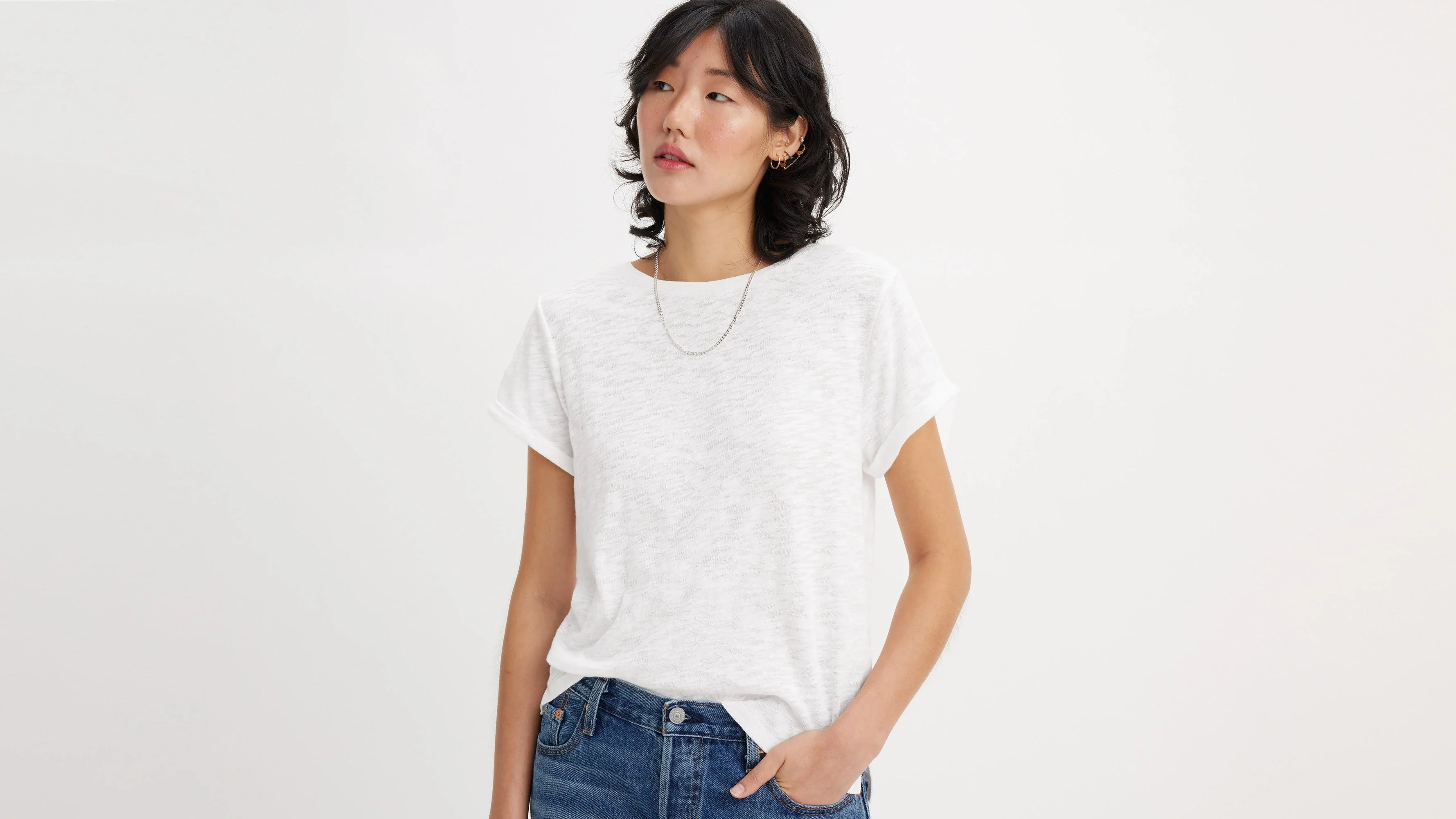 Levi'sĀ® Women's Margot Short-Sleeve T-Shirt