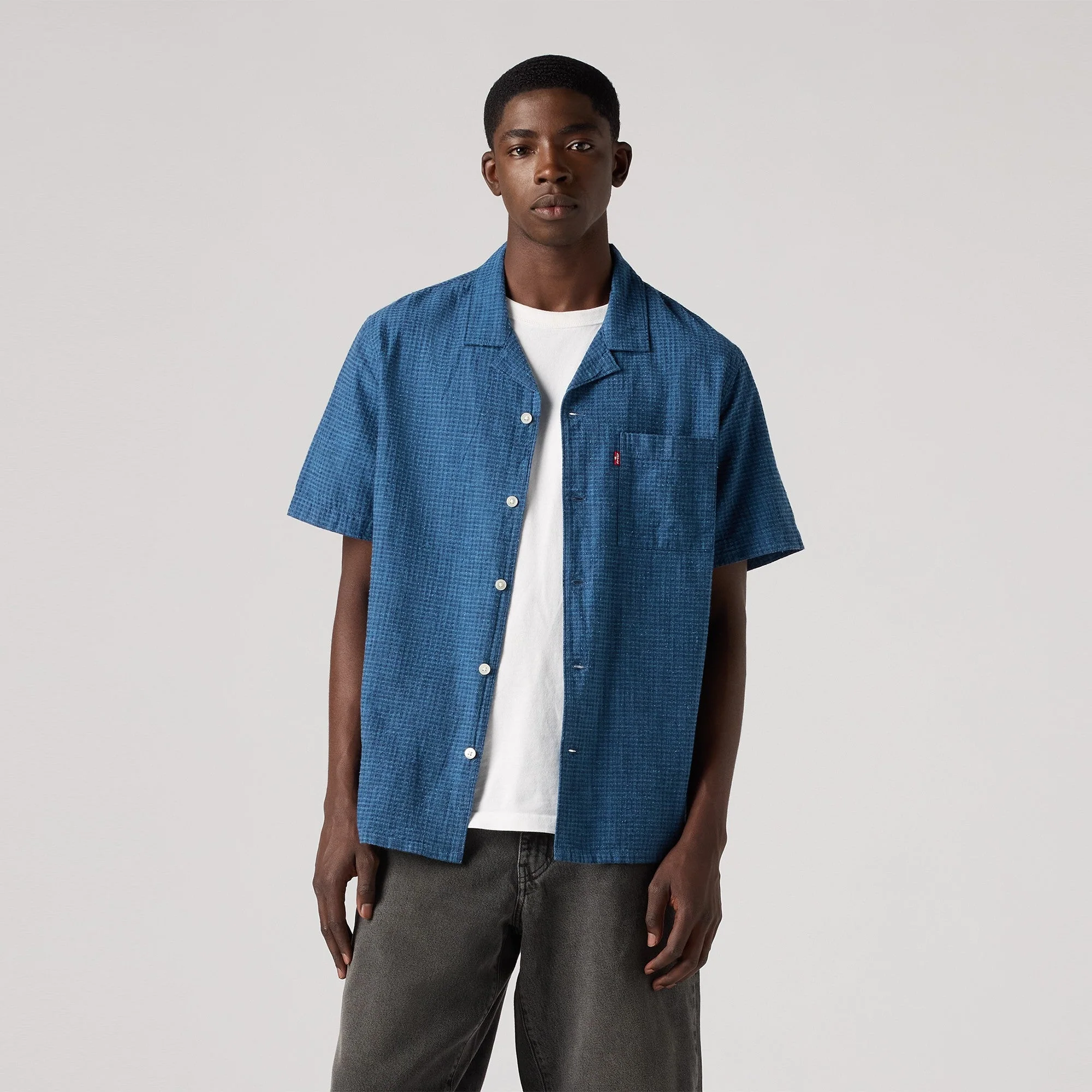 Levi’s® Men’s Sunset Camp Shirt