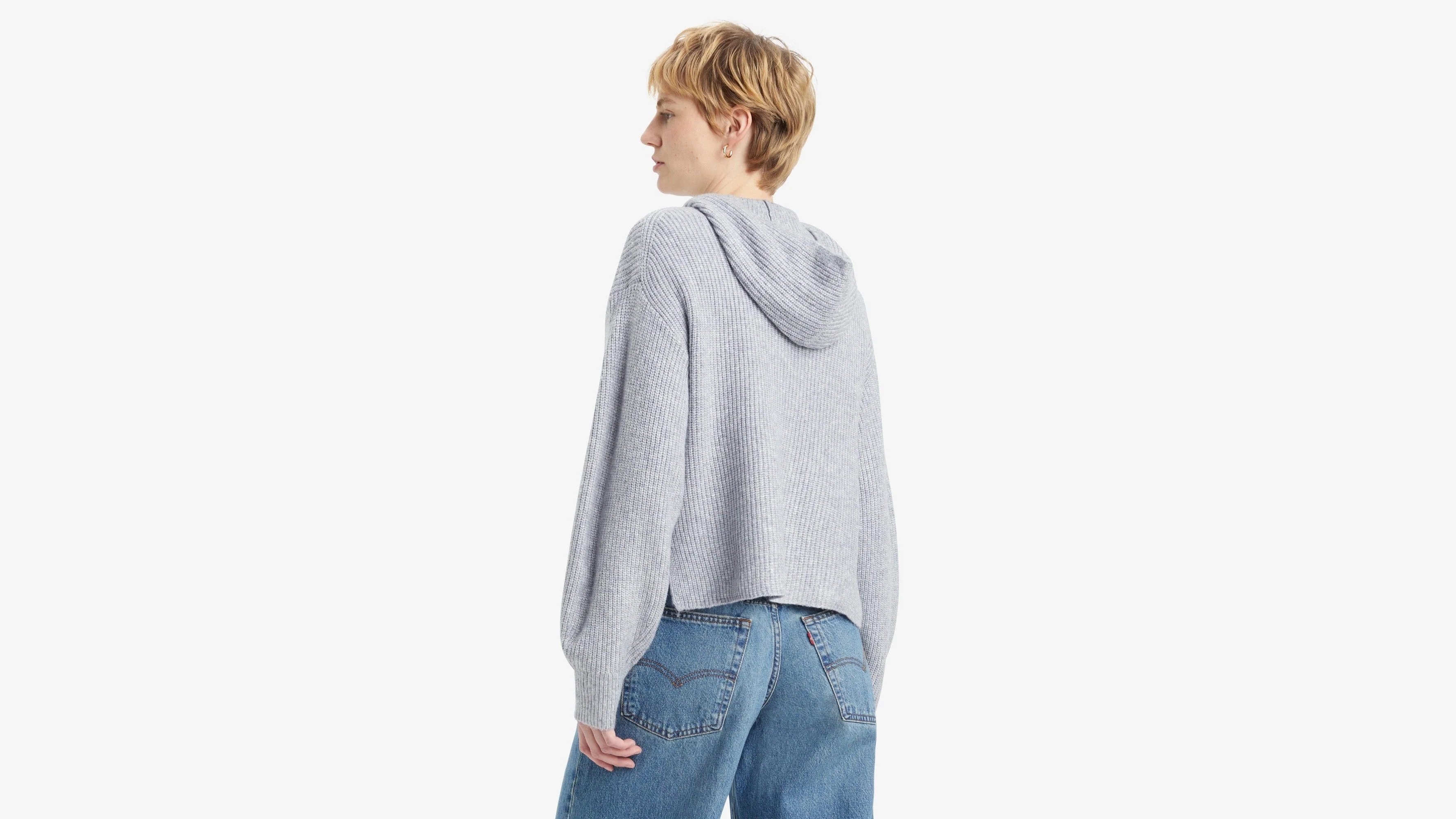 Levi's® Women's Comet Hoodie