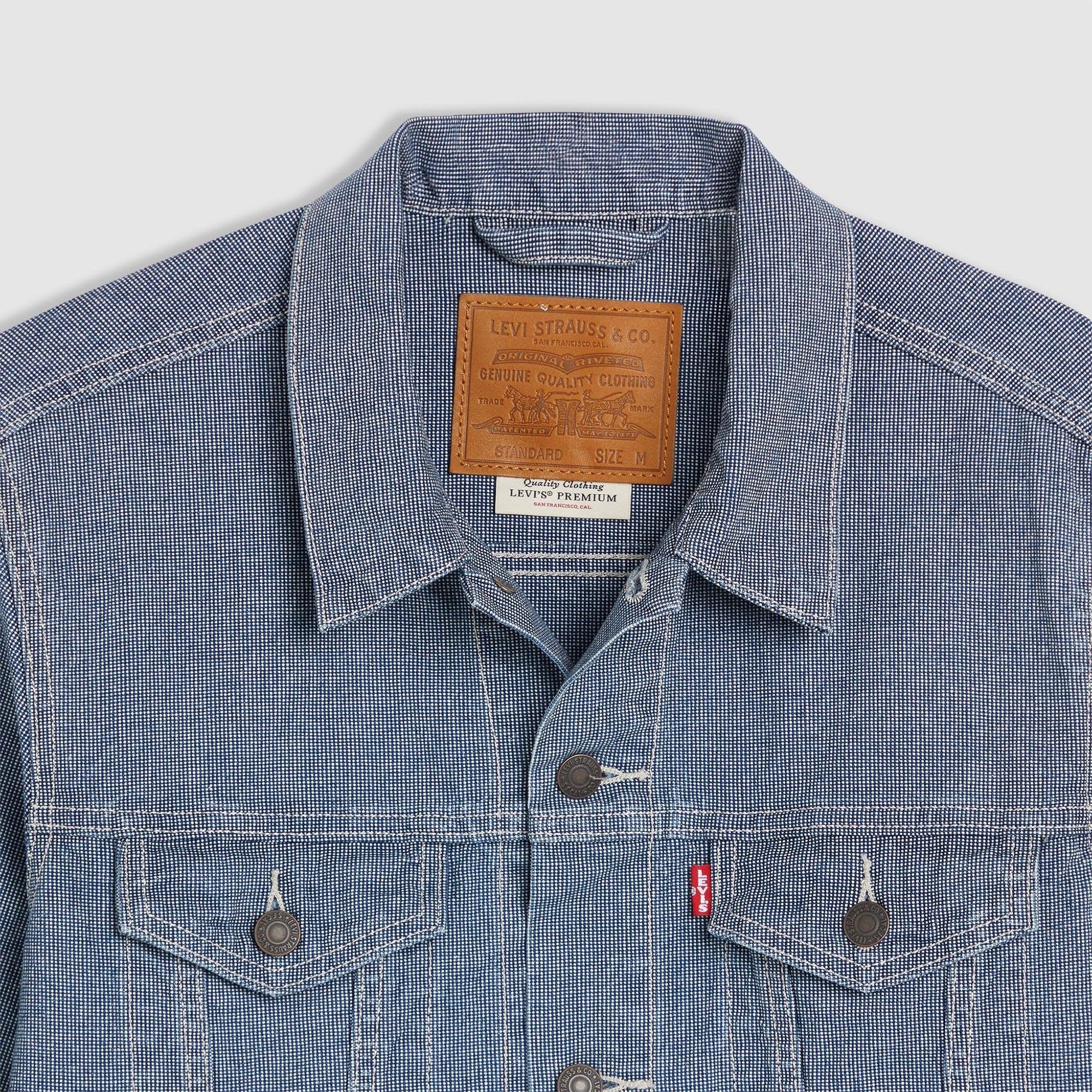 Levi's® Men's Trucker Jacket