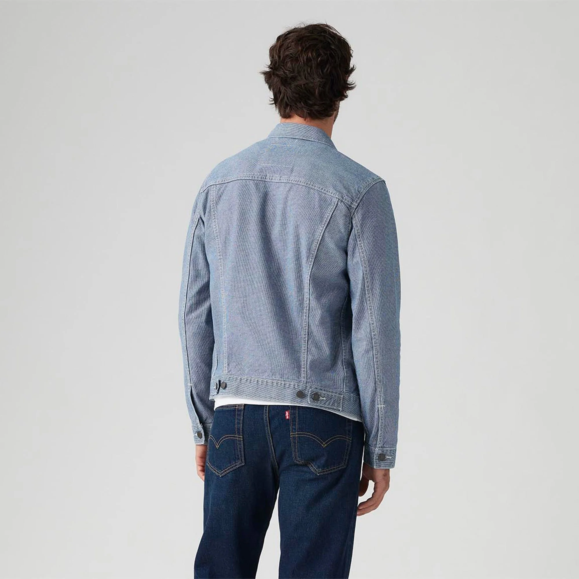 Levi's® Men's Trucker Jacket