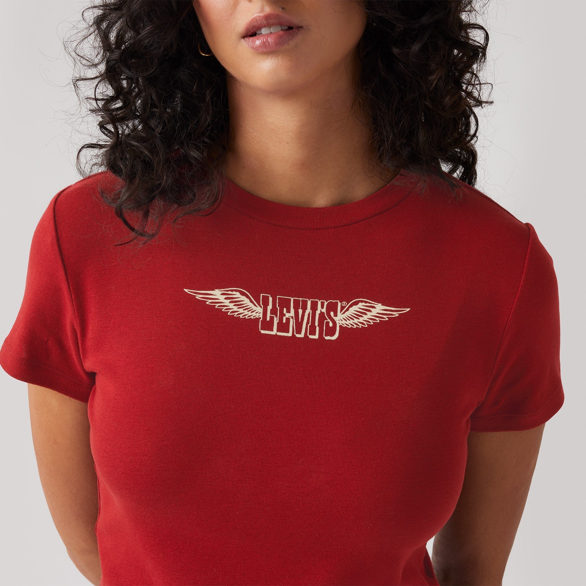 Levi's® Women's Graphic Essential Sporty Tee