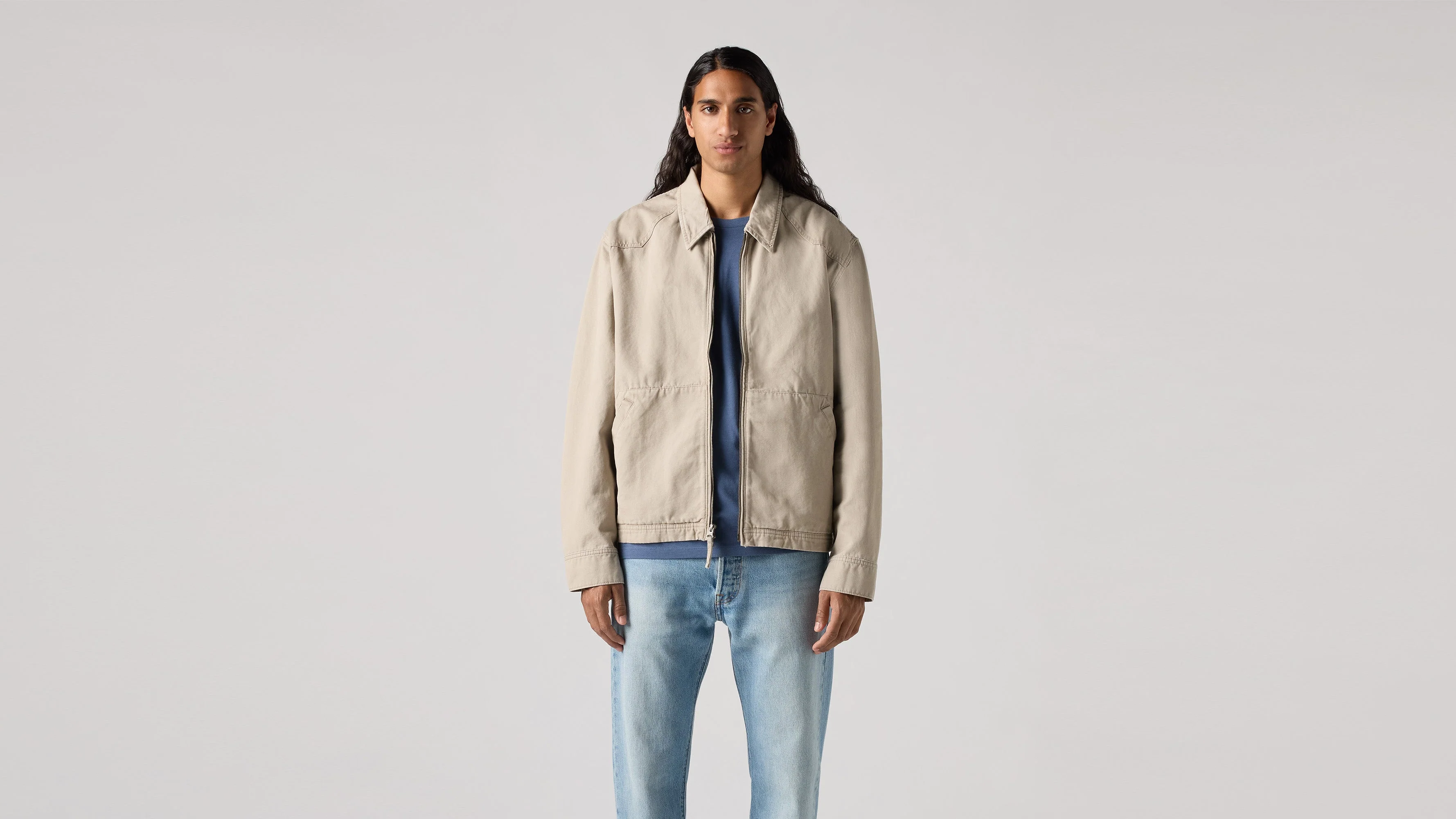 Levi's® Men's Polk Jacket