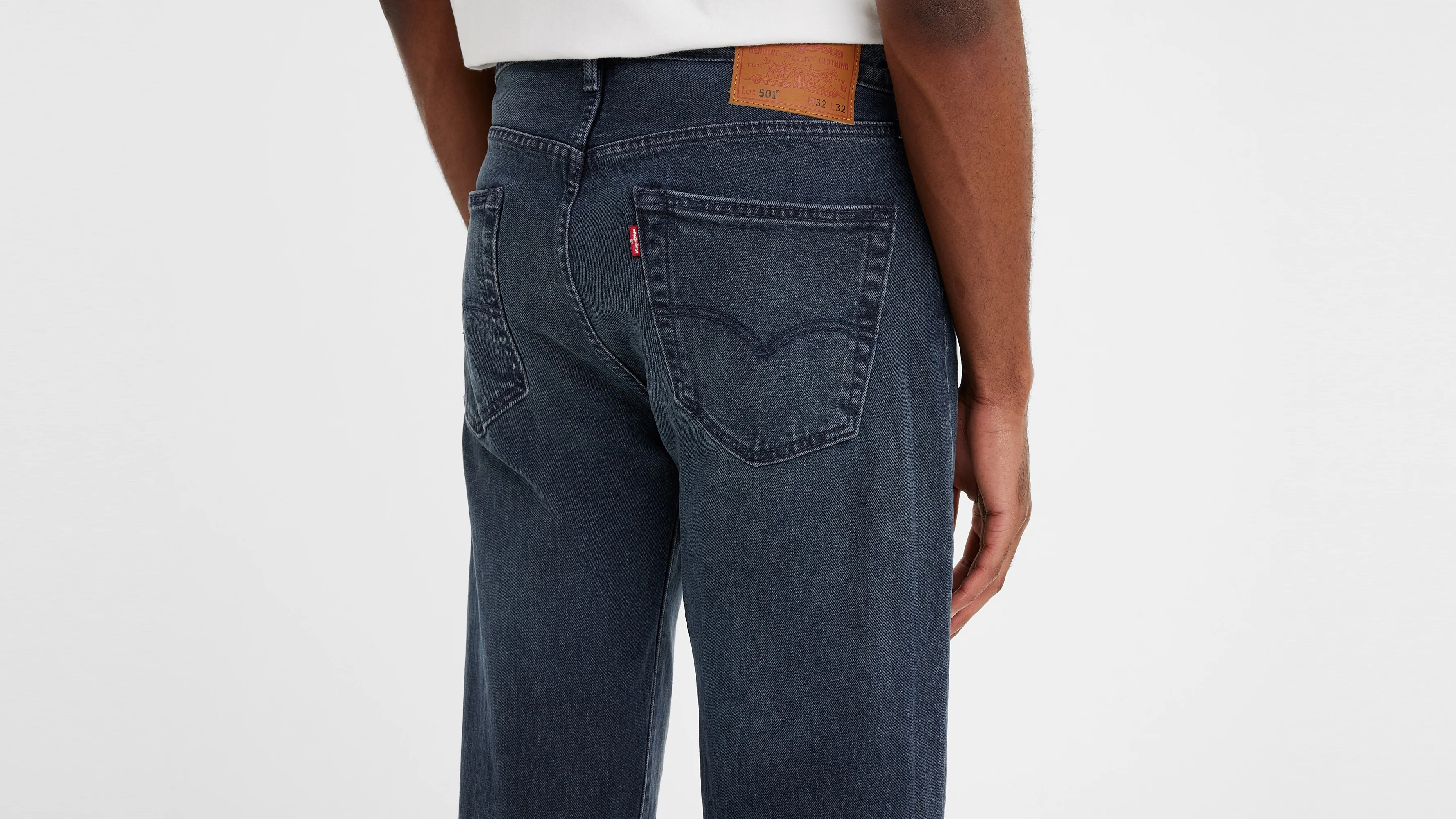 Levi's® Men's 501® Original Jeans