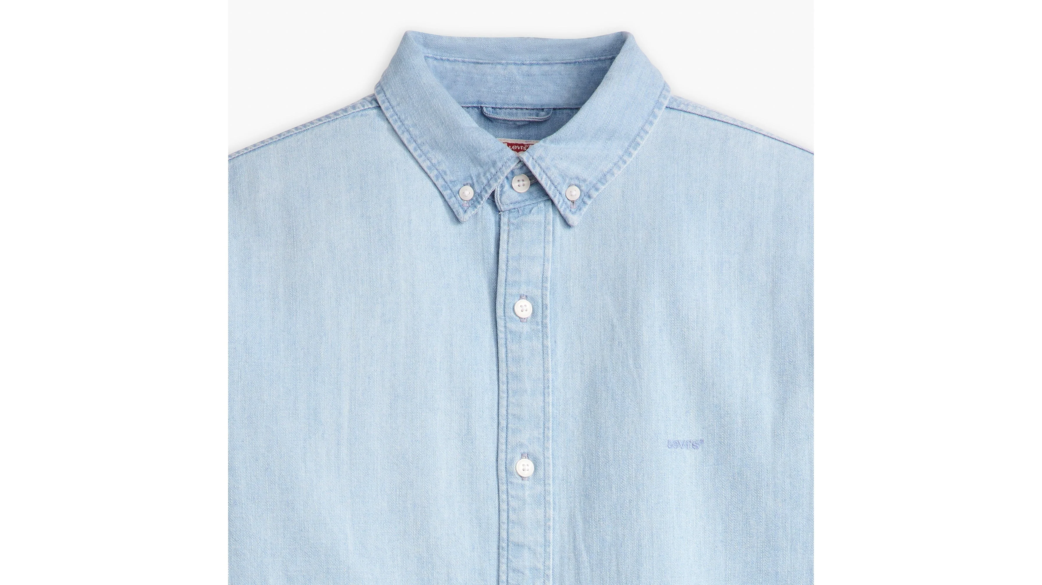 Levi’s® Men’s Authentic Button-Down Shirt