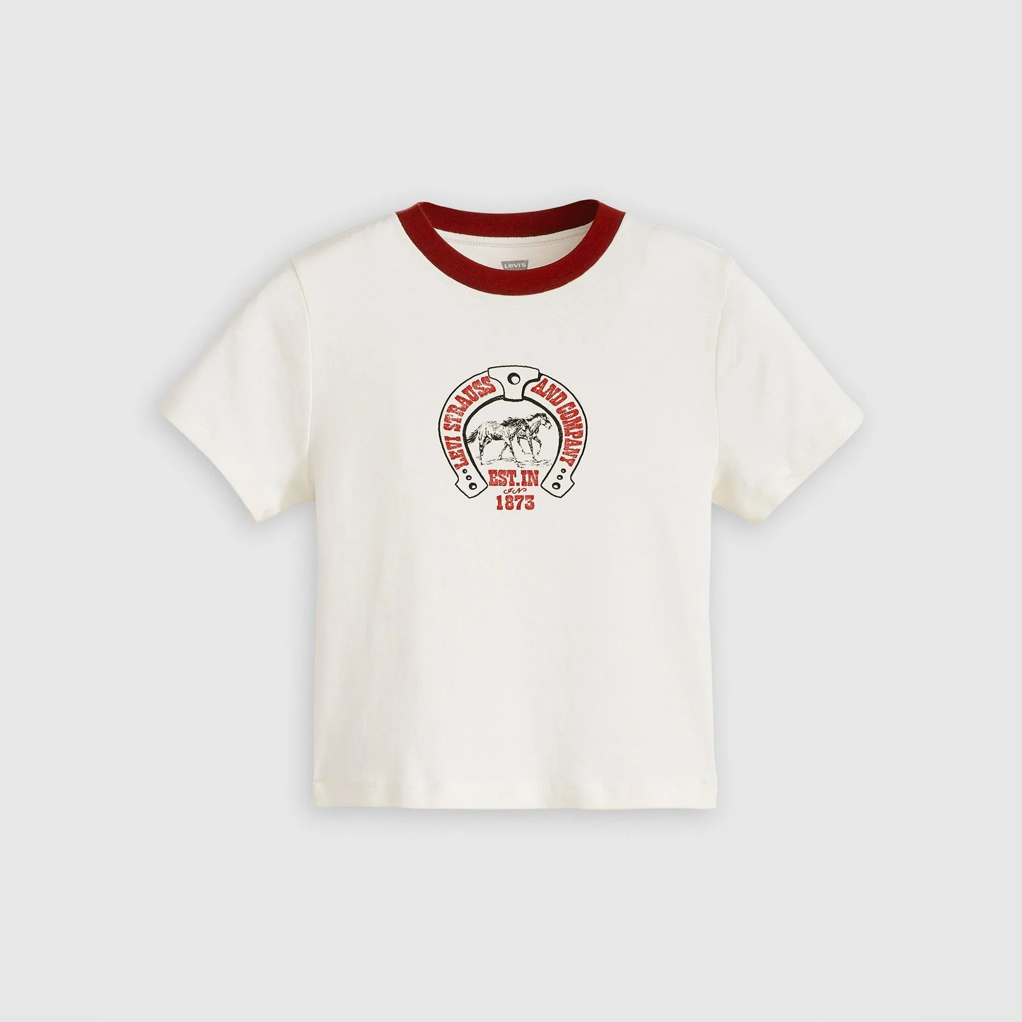 Levi's® Women's Graphic Essential Sporty Tee