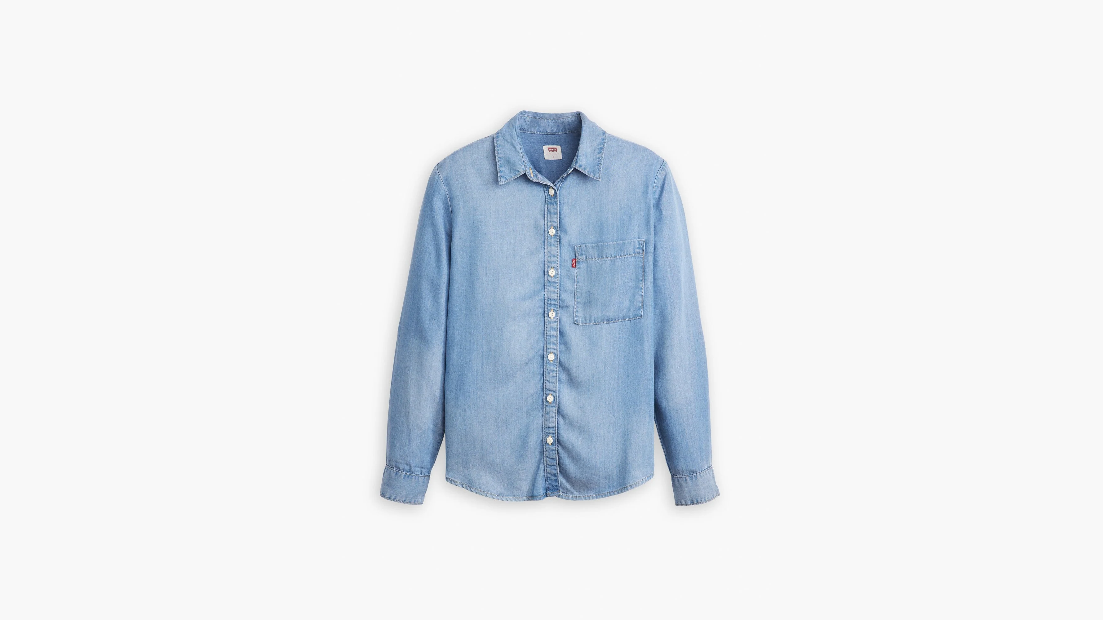 Levi's® Women's Darlene Utility Shirt