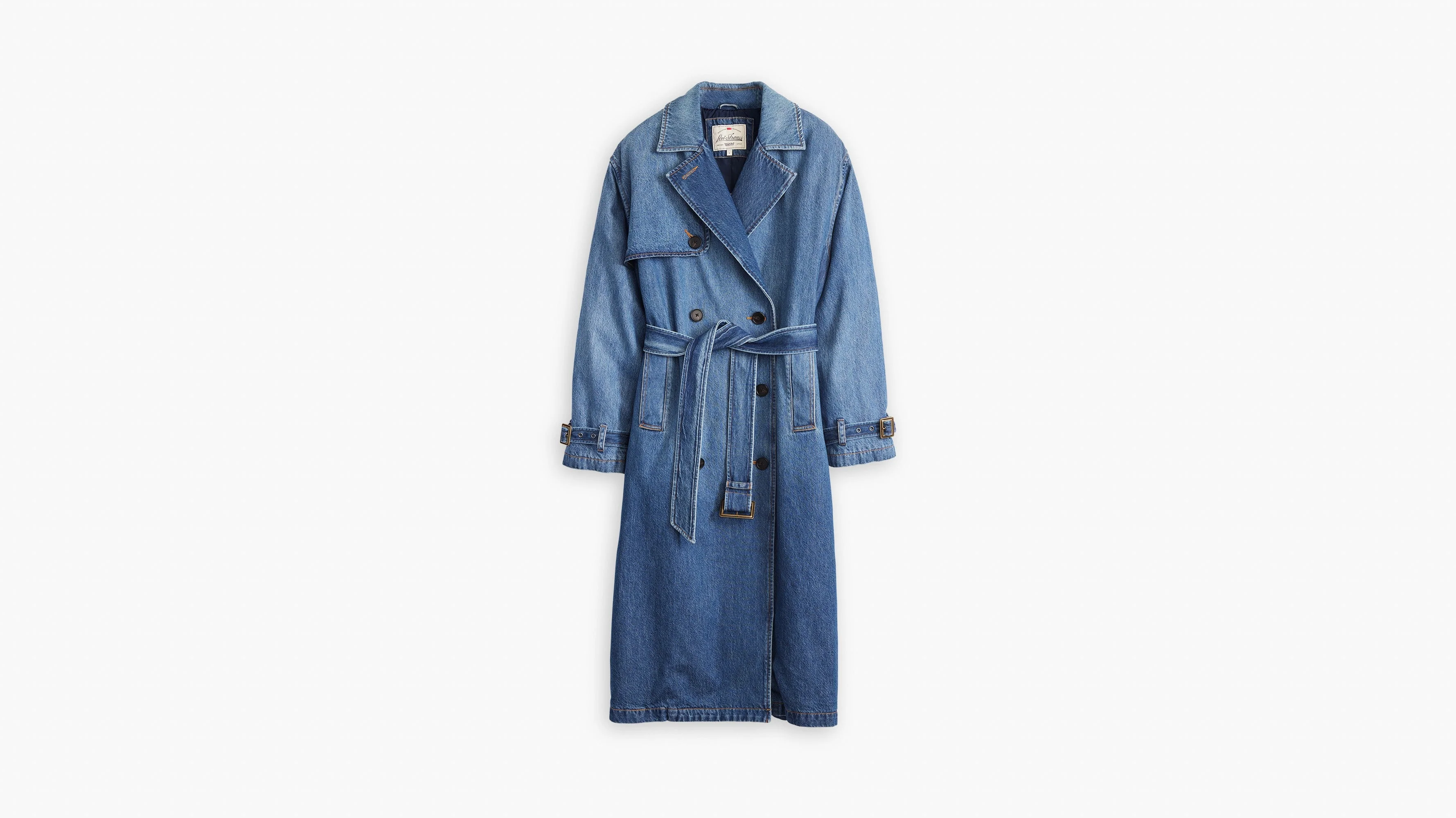 Levi's® Women's Spade Trench Coat