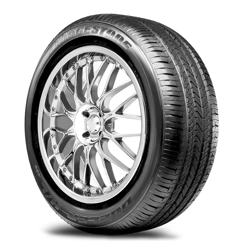 Llanta P225/55R18 97H Dueler HL 400 Bridgestone