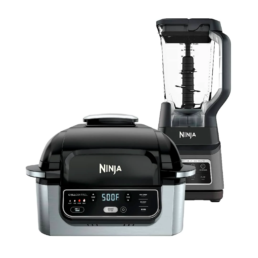 AG300 + BN701 🥷🏻 ComboNinja