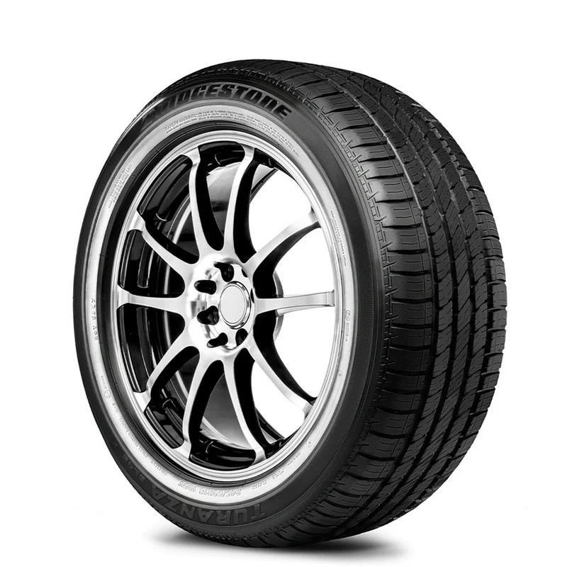 Llanta 215/60R16 95V Turanza ER300 Bridgestone