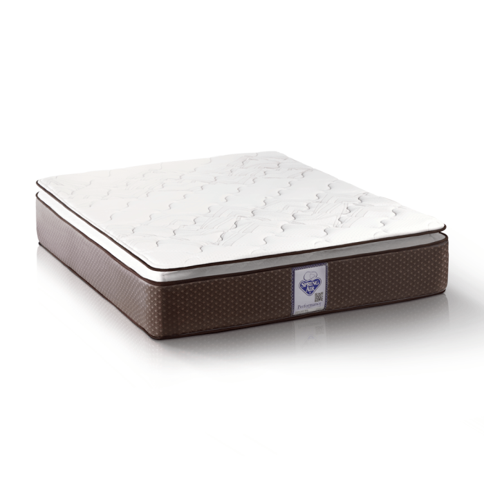 Spring Air Colchón Super Value