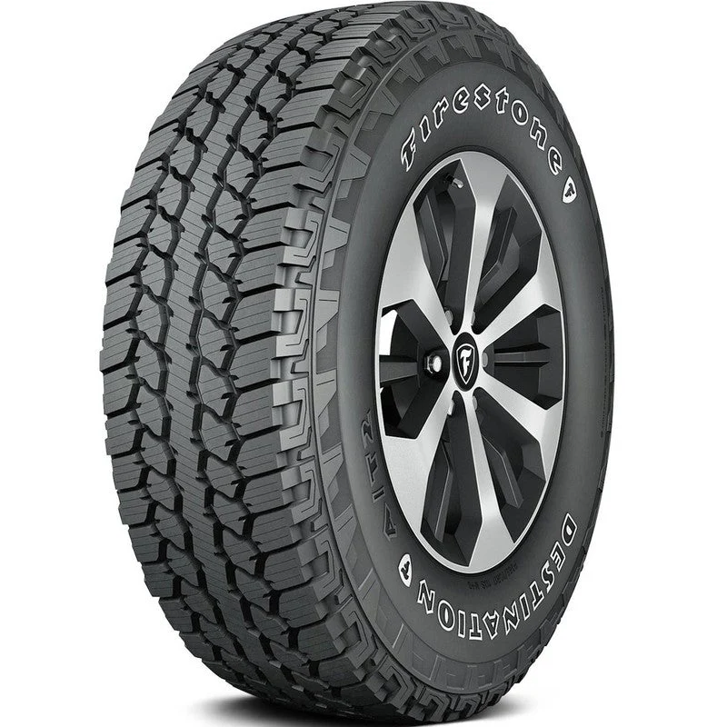 Llanta 265/70R16 111T Destination AT2 Firestone