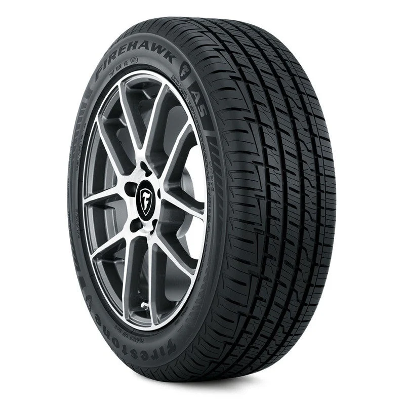 Llanta 245/45R18 100V Firehawk AS Firestone