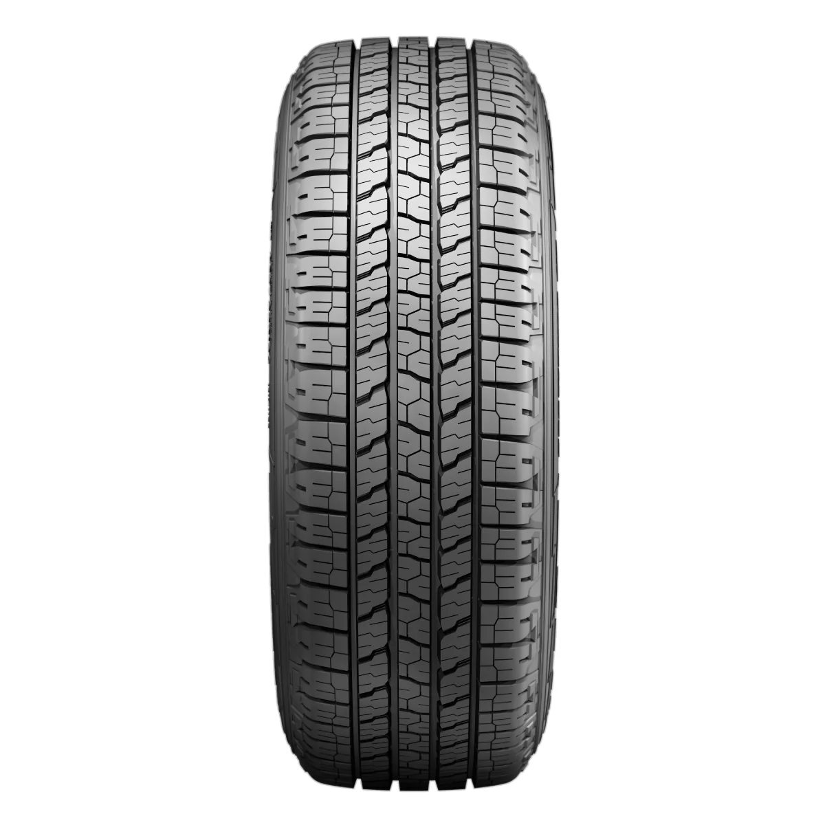 GOODYEAR 245/65R17 WRL FORTITUDE HT 111H XL