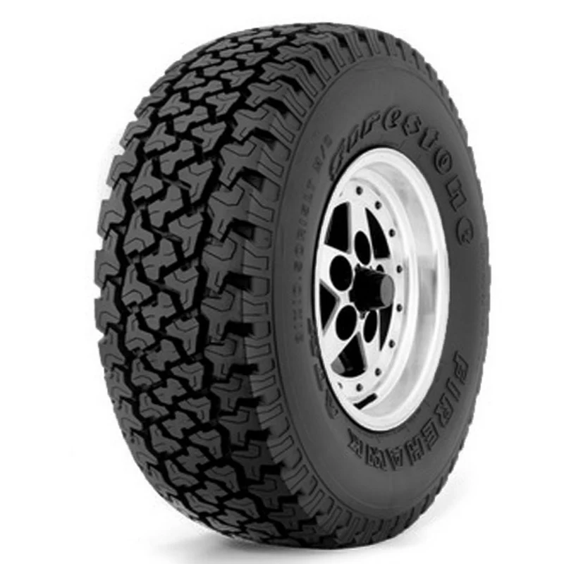 Llanta LT 265/75R16 112/109R Firehawk ATX Firestone