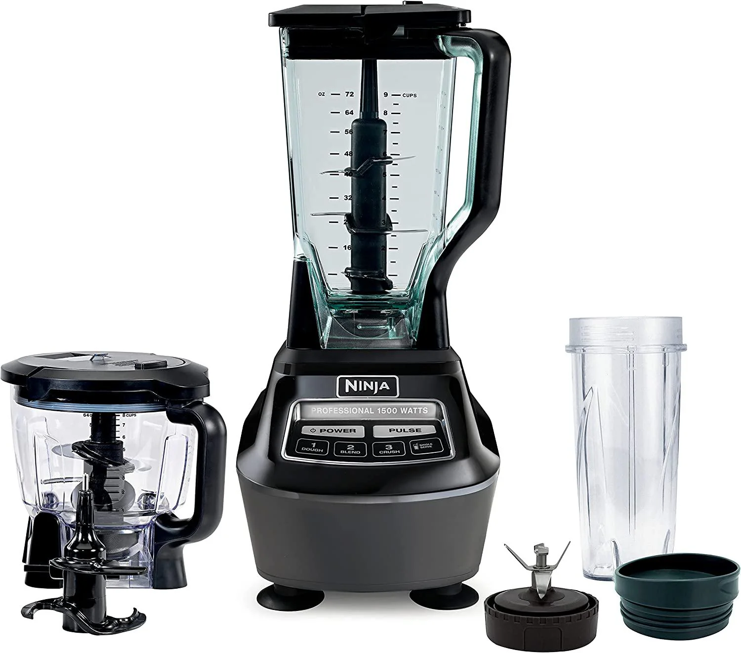 Sistema de cocina Ninja® 3 en 1 - BL770AMZ