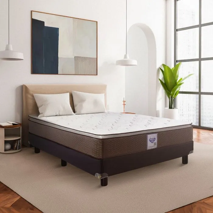 Spring Air Colchón Super Value