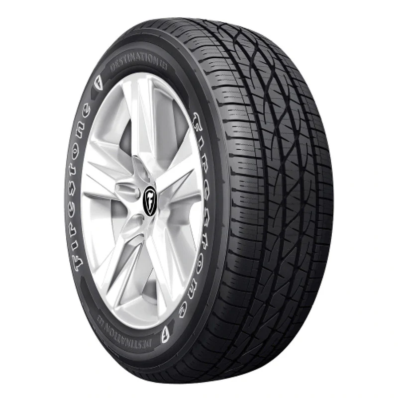Llanta 255/65R18 111H Destination LE3 Firestone