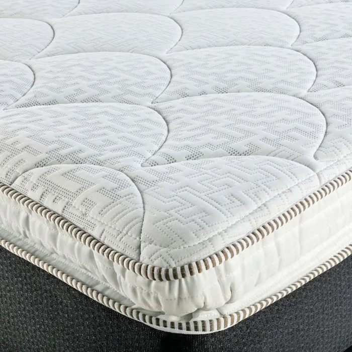 Restonic Colchón Ortopedic