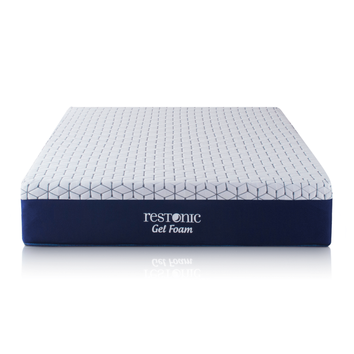 Restonic Colchón Gel Foam