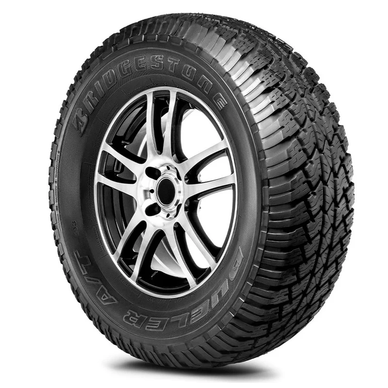 Llanta 255/70R16 111T Dueler AT 693 Bridgestone