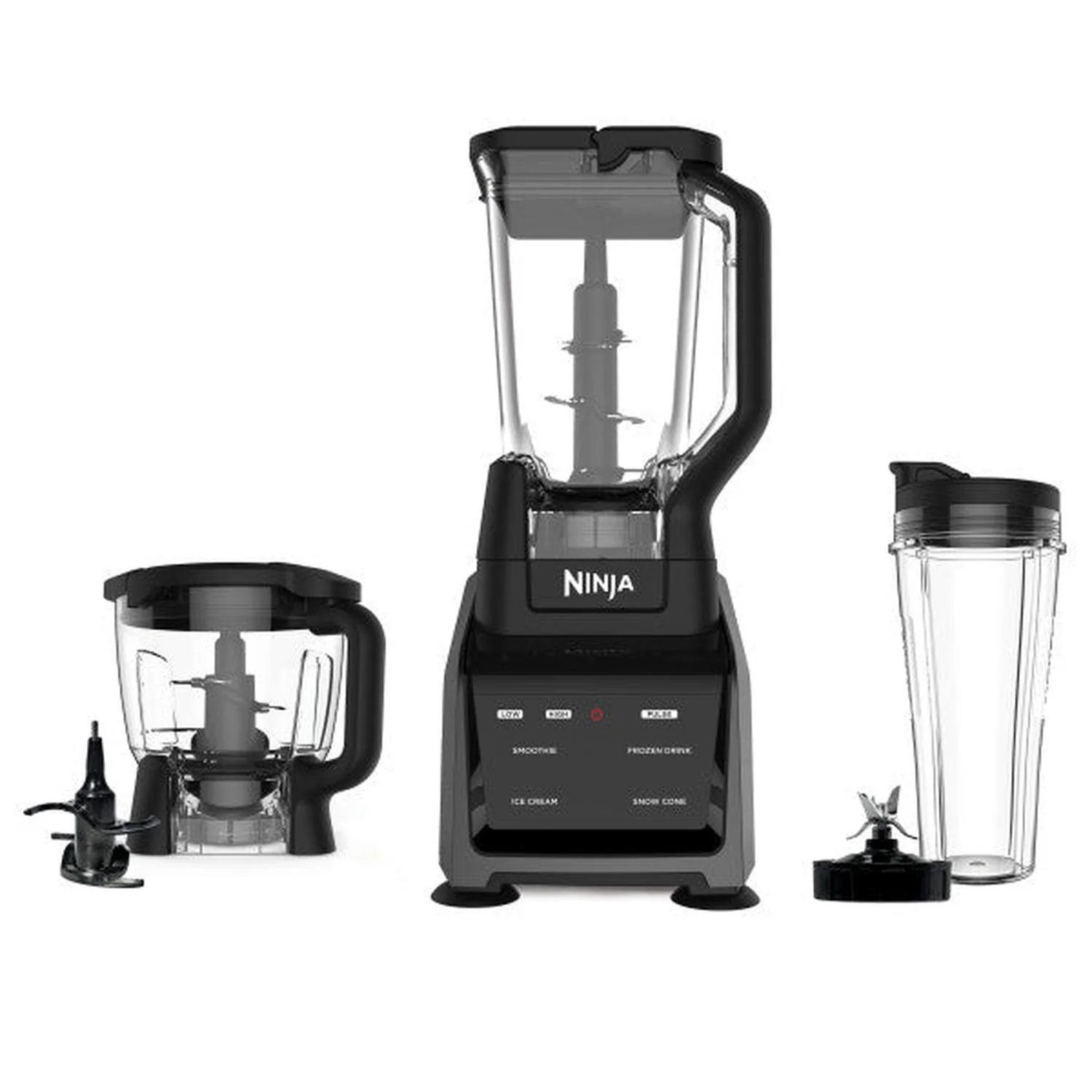 Sistema de cocina de alimentos Intelli-Sense 3 en 1  - Ninja CT680