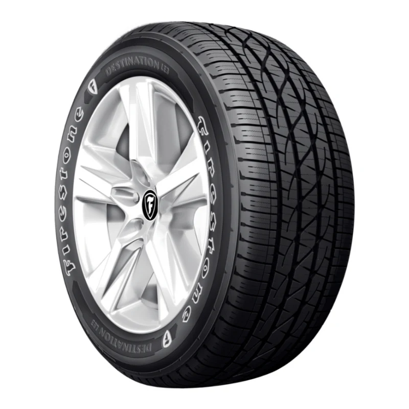Llanta 235/50R19 97H Destination LE3 Firestone