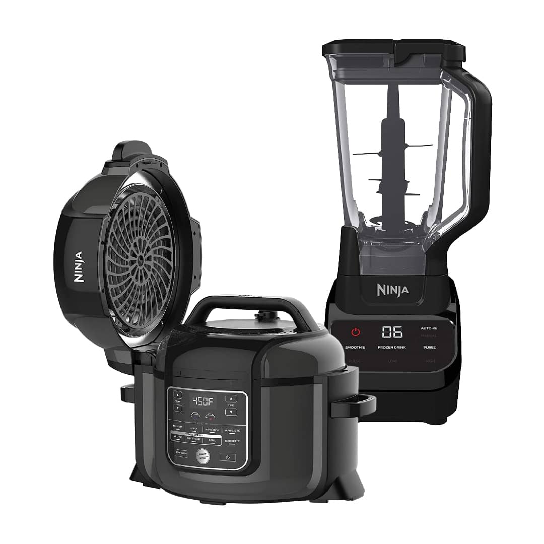 OP300 + CT610 🥷🏻 ComboNinja