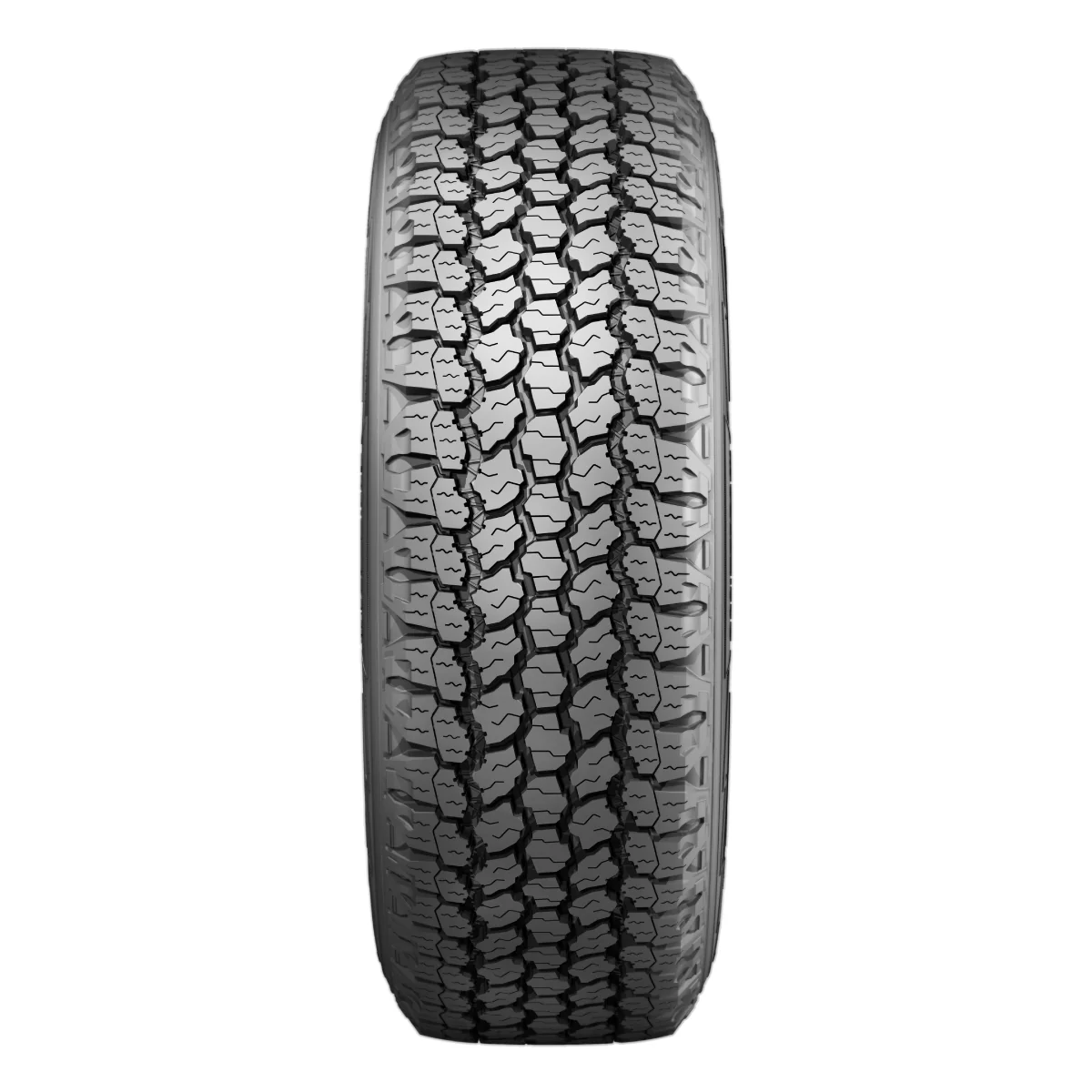 GOODYEAR 265/70R16 WRANGLER ALL-TERRAIN ADV 112T