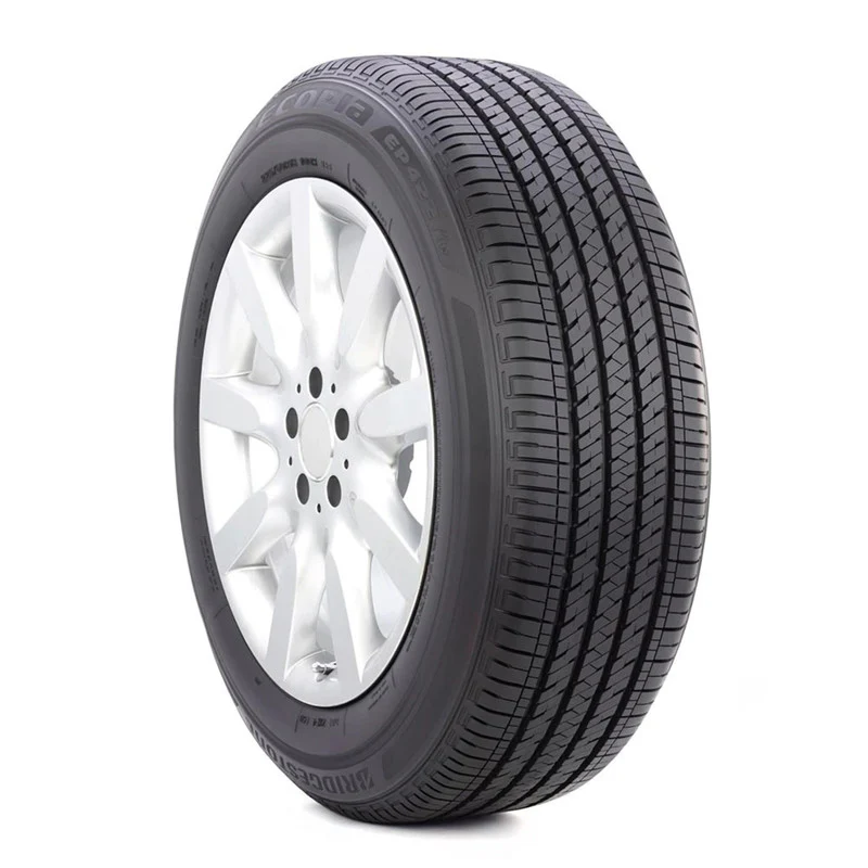 Llanta 205/60R16 92H Ecopia EP422 Plus Bridgestone