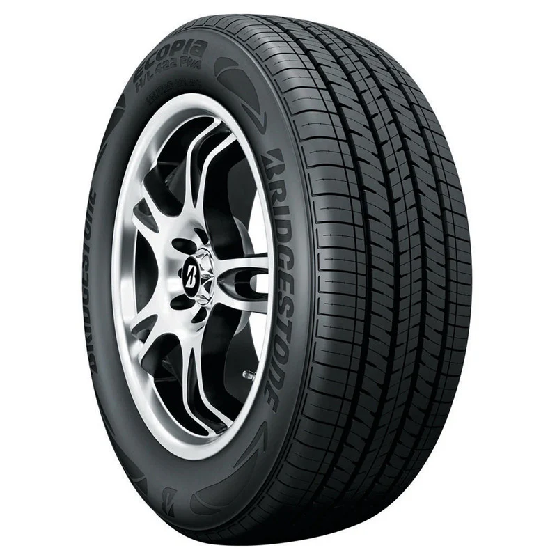 Llanta 215/65R17 99H  ECOPIA H/L 422 PLUS Bridgestone