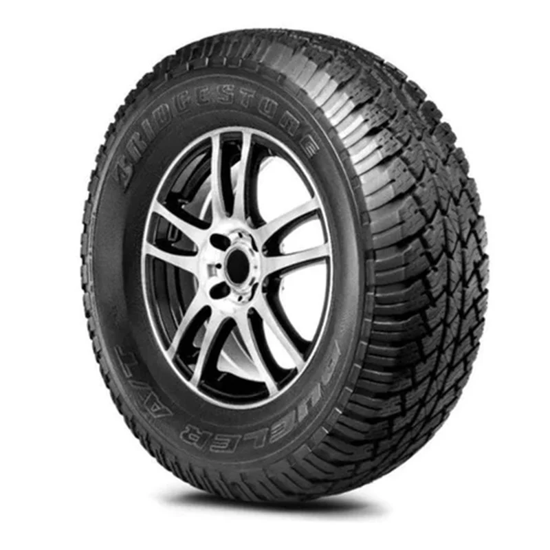 Llanta 265/65R18 114V Dueler A/T 693 IV Bridgestone