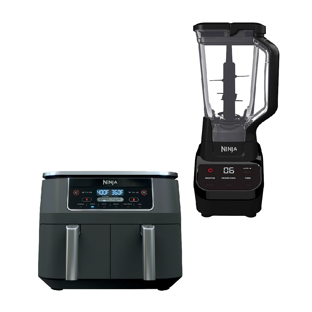 DZ201 + CT610 🥷🏻 ComboNinja