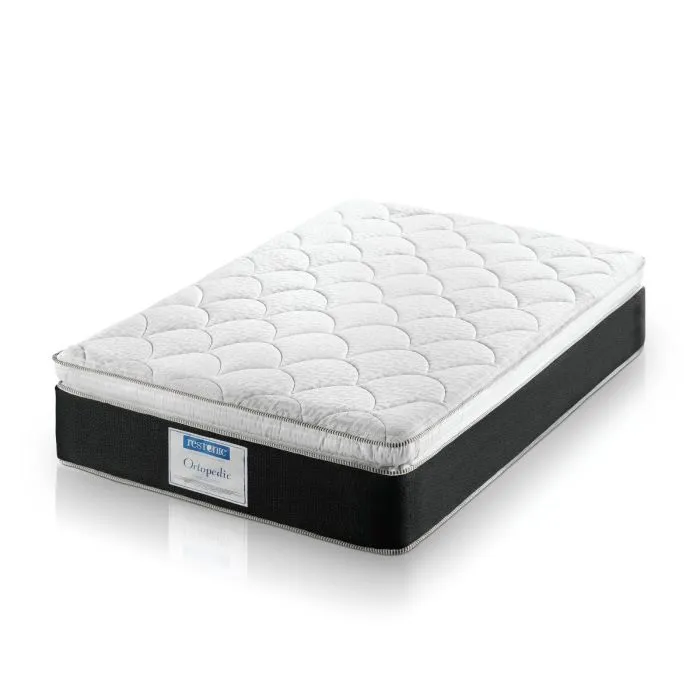 Restonic Colchón Ortopedic