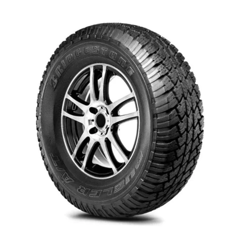 Llanta 265/55R20 113V Dueler A/T 693 V Bridgestone
