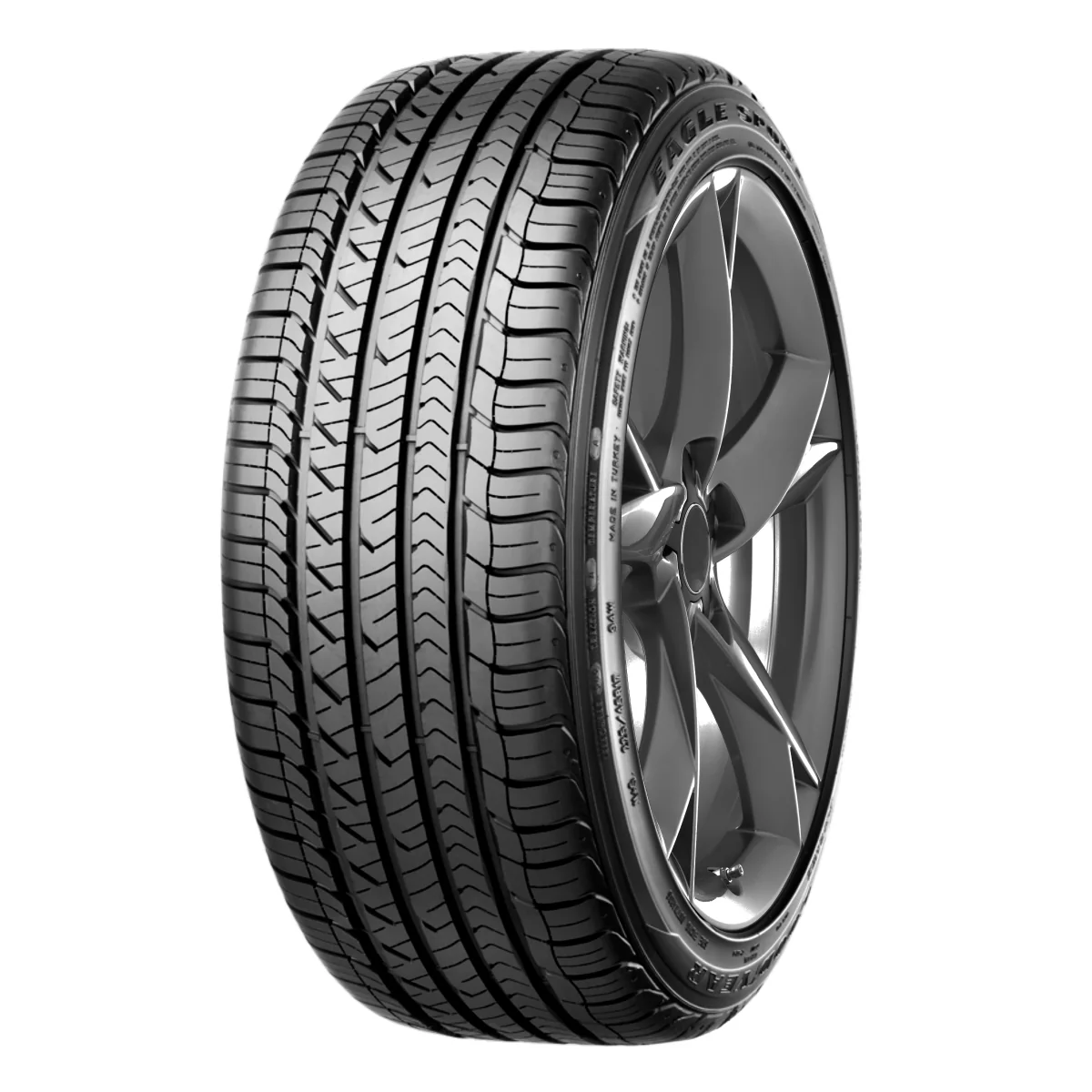 GOODYEAR 235/40R18 EAGLE SPORT ALL SEASON 91W