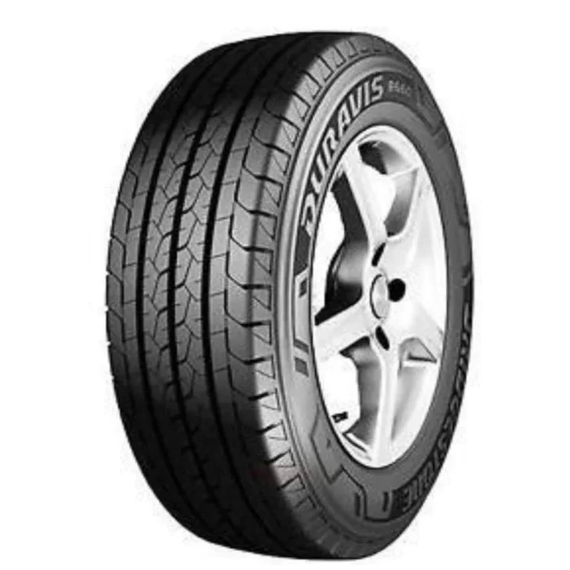 Llanta 215/70R16C 108/106T Duravis R660A Bridgestone