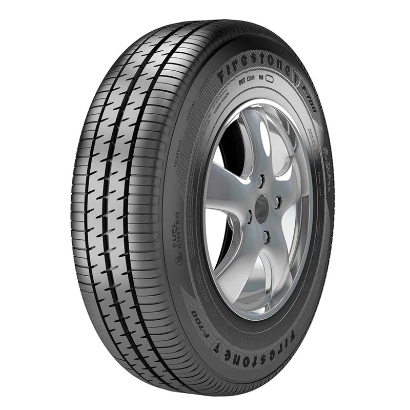 Llanta 205/70R14 95T F700 Firestone
