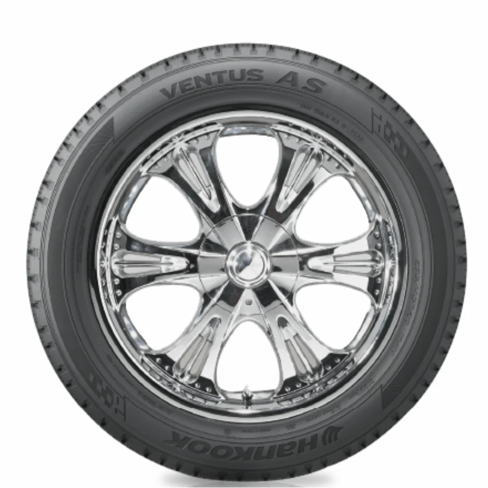 285/45R19 107W Ventus AS RH07 Hankook