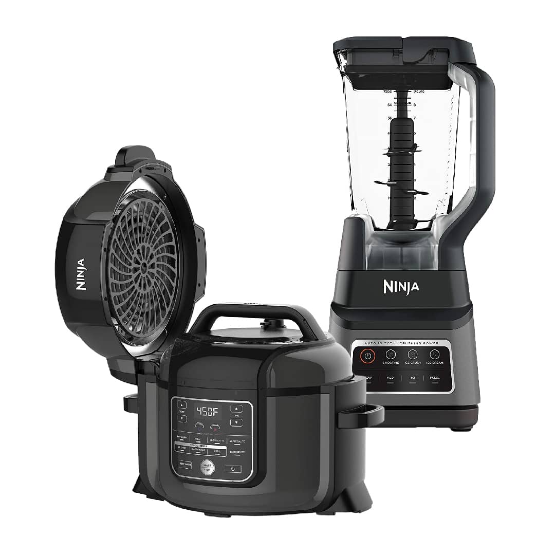 OP300 + BN701 🥷🏻 ComboNinja