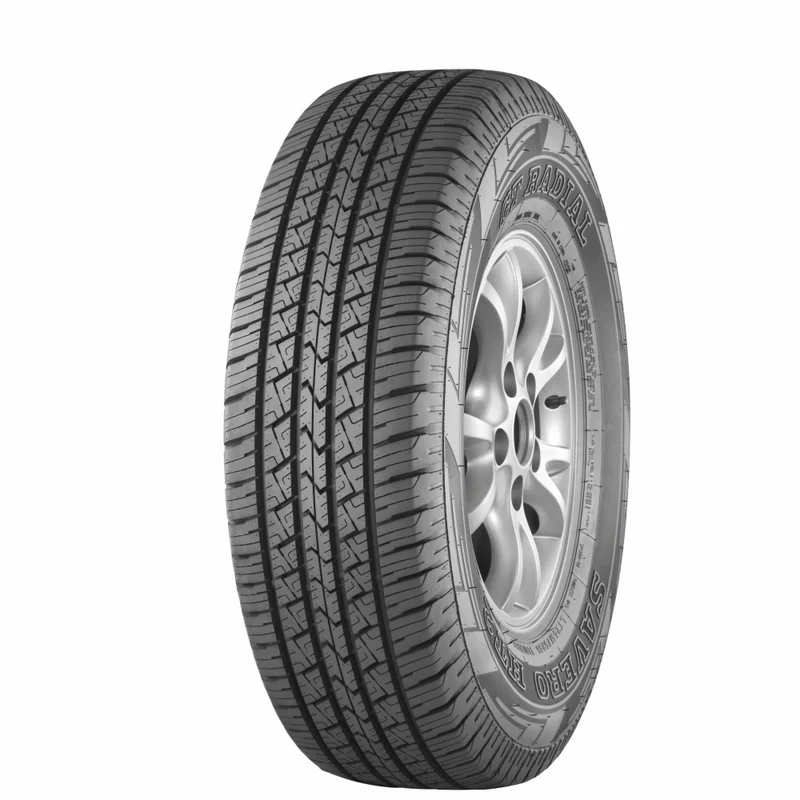 Llanta 245/75R16 109T Savero HT2 GT Radial