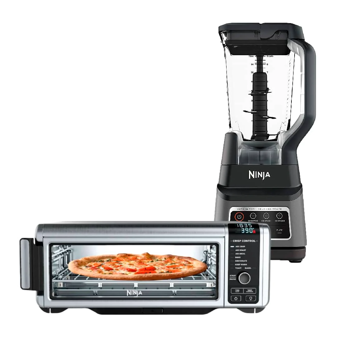 SP101 + BN701 🥷🏻 ComboNinja