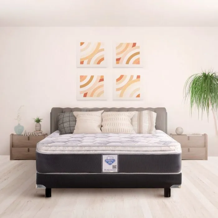 Spring Air Colchón Celebration Plus