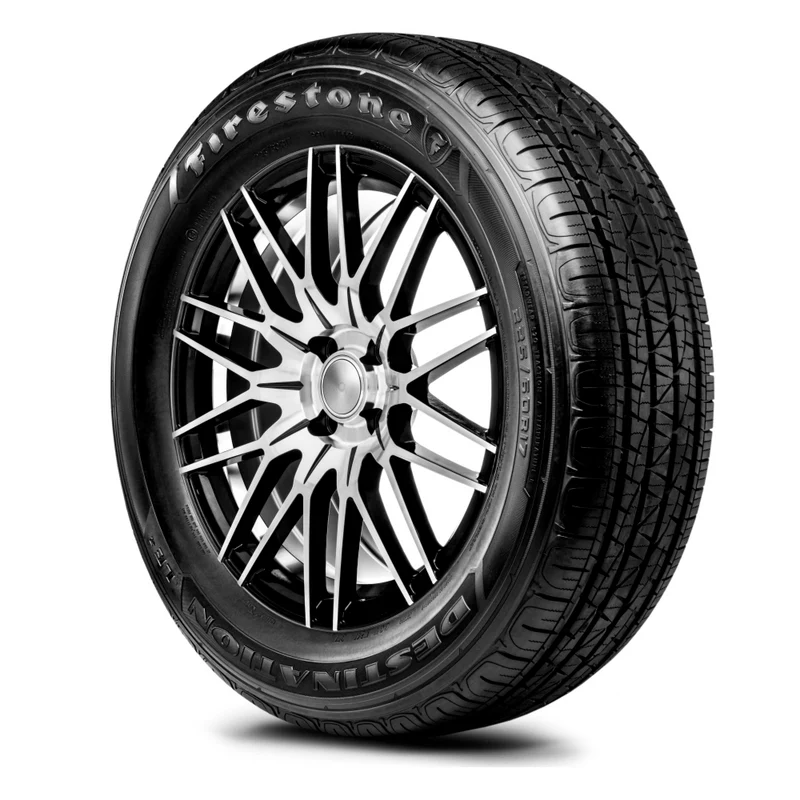 Llanta 265/65R17 110S Destination LE2 Firestone